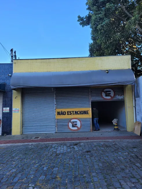 Foto 1 de Galpão/Depósito/Armazém à venda, 120m² em Centro, São José dos Campos