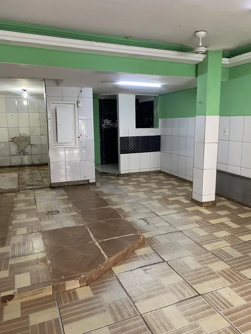 Foto 1 de Ponto Comercial para alugar, 55m² em Centro, Niterói