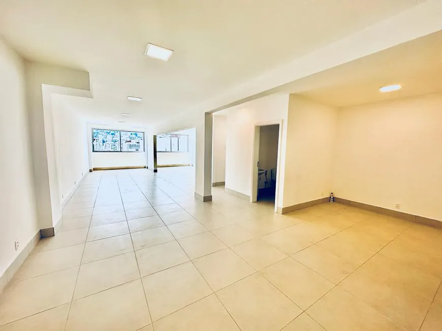 Foto 1 de Sala Comercial à venda, 90m² em Copacabana, Rio de Janeiro