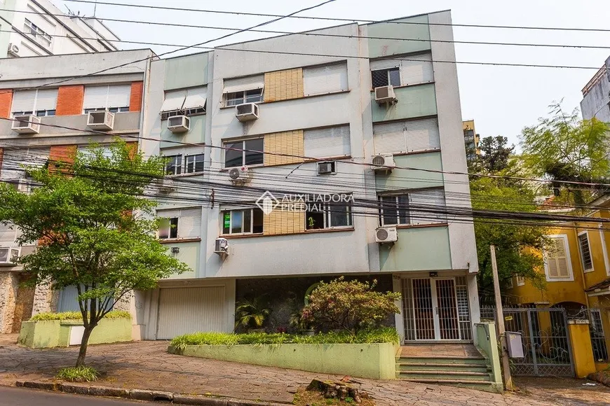 Foto 1 de Apartamento com 3 Quartos à venda, 115m² em Independência, Porto Alegre