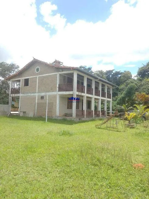 Foto 1 de Casa com 6 Quartos à venda, 259m² em Vila Ipê Amarelo, Contagem