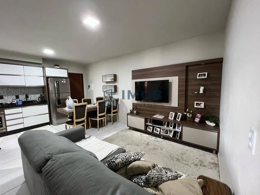 Foto 1 de Apartamento com 3 Quartos à venda, 125m² em Jaragua Noventa E Nove, Jaraguá do Sul