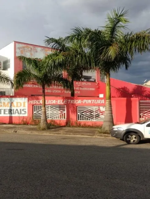 Foto 1 de Prédio Comercial à venda, 200m² em Jardim Piazza Di Roma II, Sorocaba