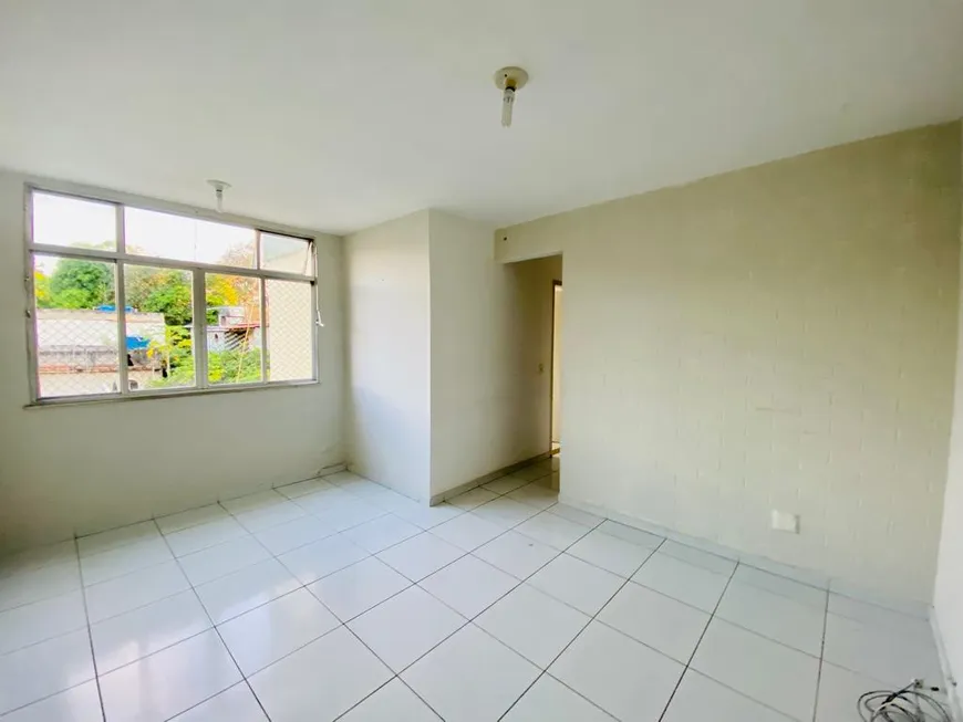 Foto 1 de Apartamento com 2 Quartos à venda, 50m² em Fonseca, Niterói