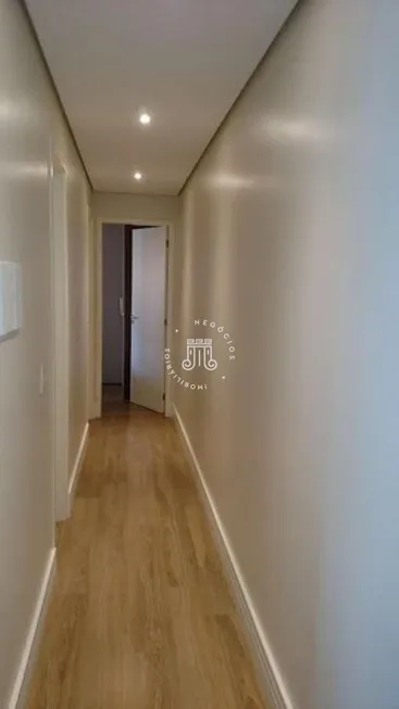 Foto 1 de Apartamento com 2 Quartos à venda, 60m² em Medeiros, Jundiaí