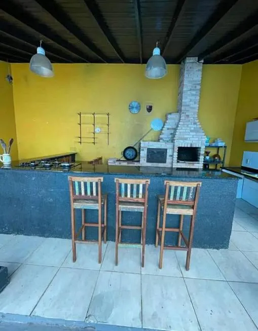 Foto 1 de Casa com 3 Quartos à venda, 75m² em Garcia, Salvador