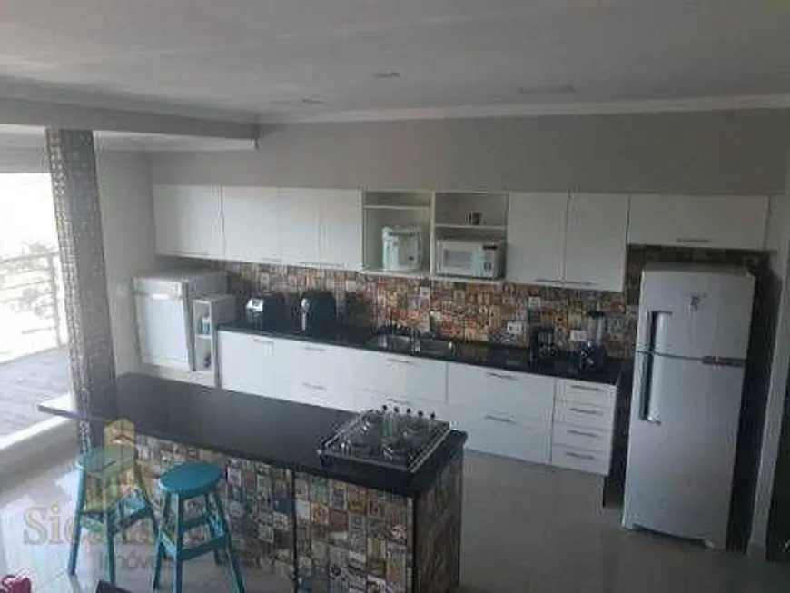 Foto 1 de Casa com 2 Quartos à venda, 264m² em Vila Universal, Barueri