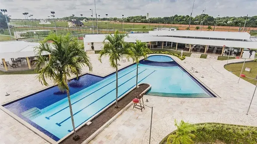 Foto 1 de Lote/Terreno à venda, 450m² em Agua Boa Outeiro, Belém