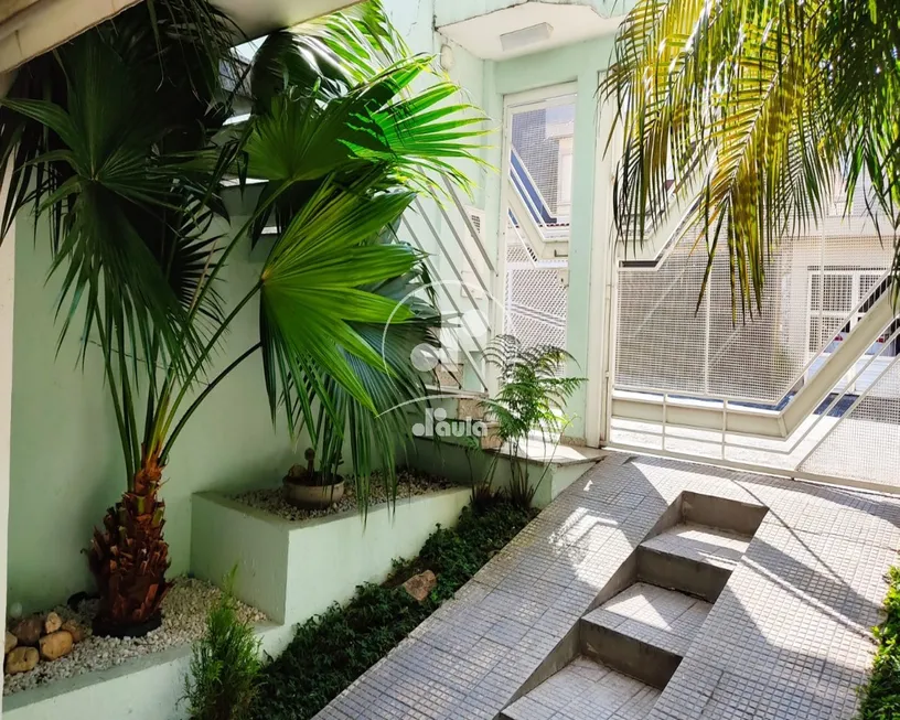 Foto 1 de Casa com 3 Quartos à venda, 272m² em Jardim Pilar, Santo André
