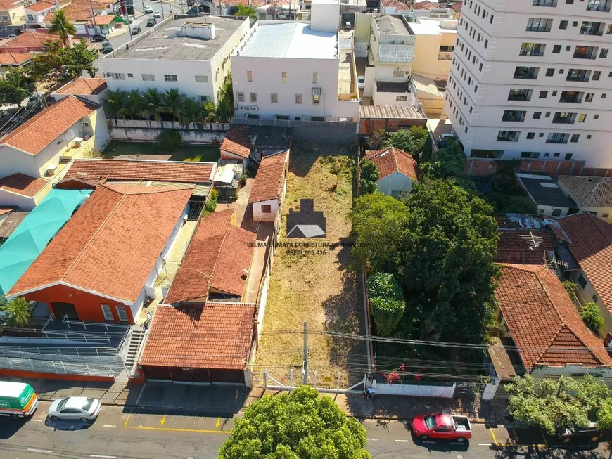 Foto 1 de Lote/Terreno à venda, 441m² em Boa Vista, São José do Rio Preto