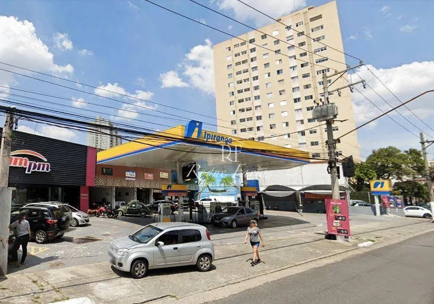 Foto 1 de Prédio Comercial à venda, 536m² em Jaguaré, São Paulo