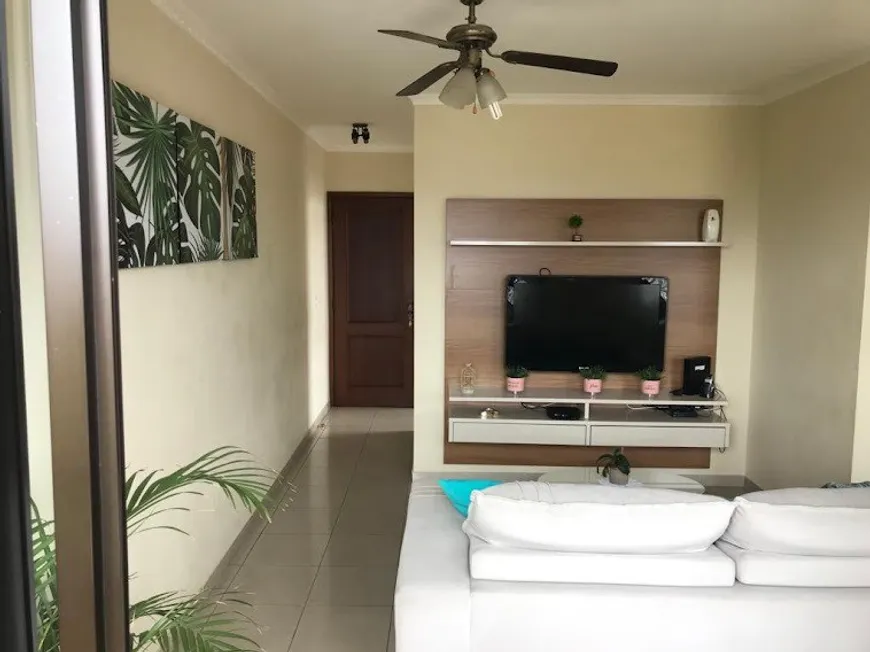 Foto 1 de Apartamento com 2 Quartos à venda, 65m² em Jaguaribe, Osasco