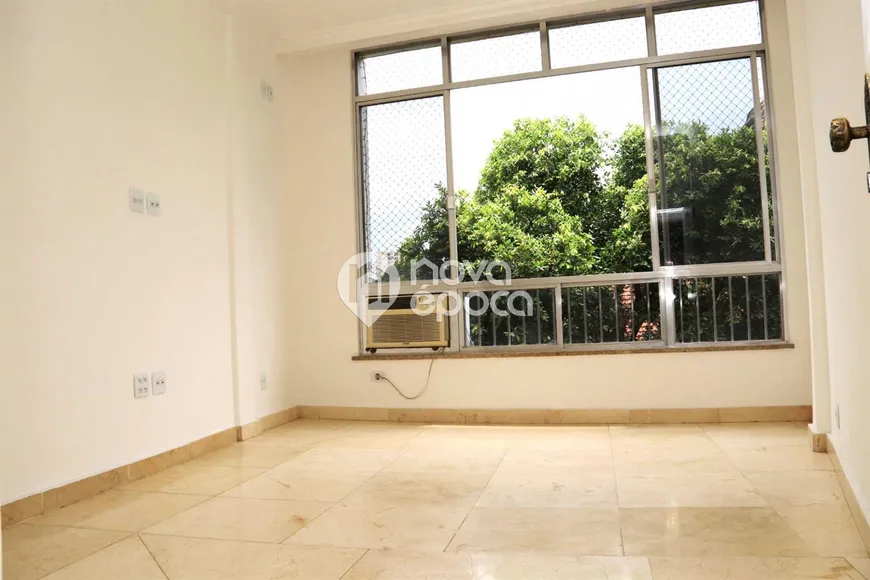 Foto 1 de Apartamento com 3 Quartos à venda, 80m² em Tijuca, Rio de Janeiro