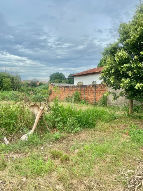 Foto 1 de Lote/Terreno à venda, 1630m² em Setor Crimeia Oeste, Goiânia