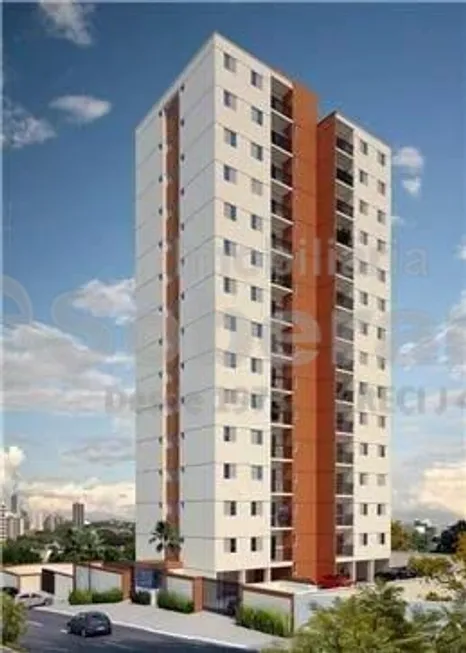 Foto 1 de Apartamento com 2 Quartos à venda, 50m² em Jardim Paulicéia, Campinas