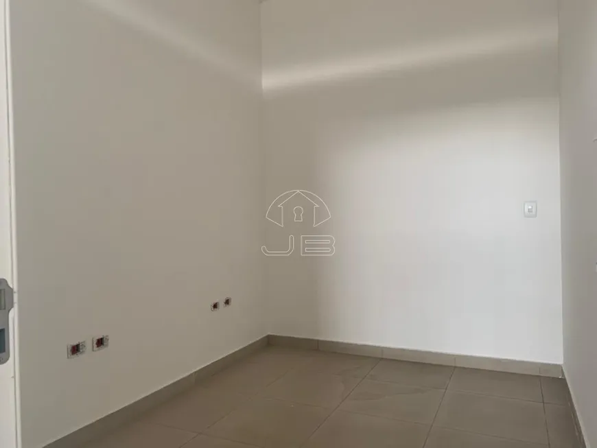 Foto 1 de Sala Comercial para alugar, 26m² em Jardim Aparecida, Campinas