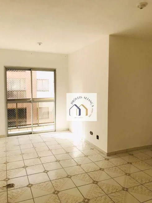 Foto 1 de Apartamento com 3 Quartos à venda, 70m² em Assunção, São Bernardo do Campo
