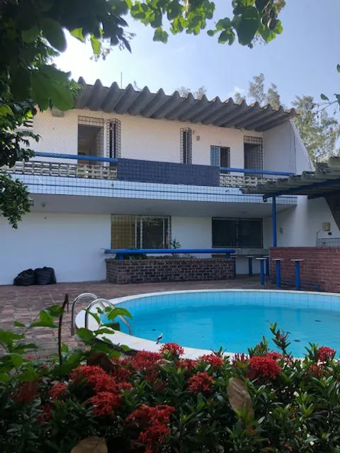 Foto 1 de Casa com 3 Quartos à venda, 176m² em Candeias, Jaboatão dos Guararapes