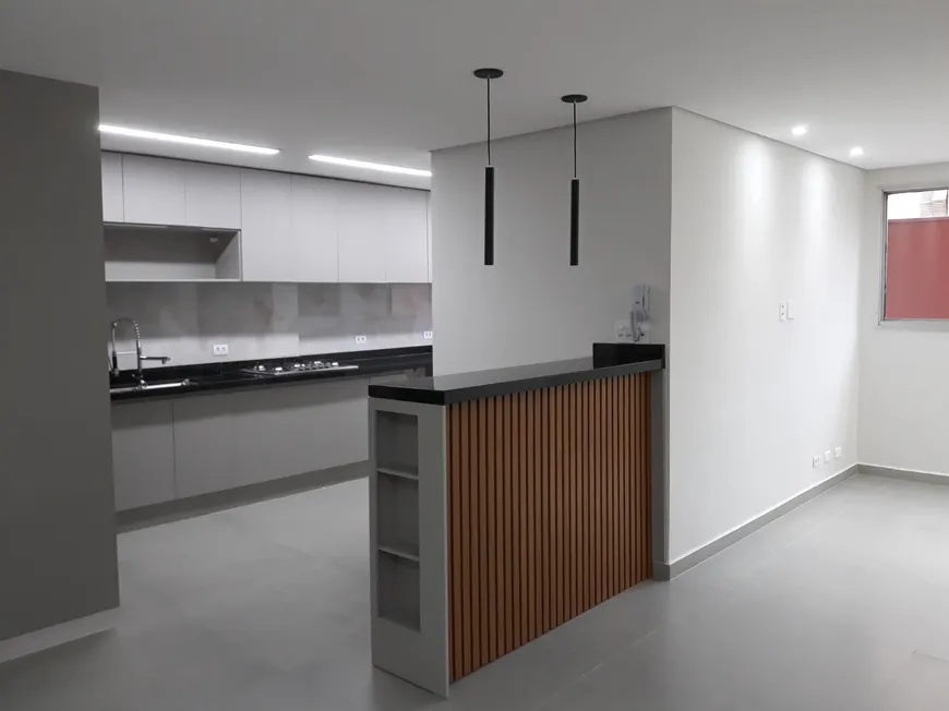 Foto 1 de Apartamento com 3 Quartos à venda, 92m² em Santana, São Paulo