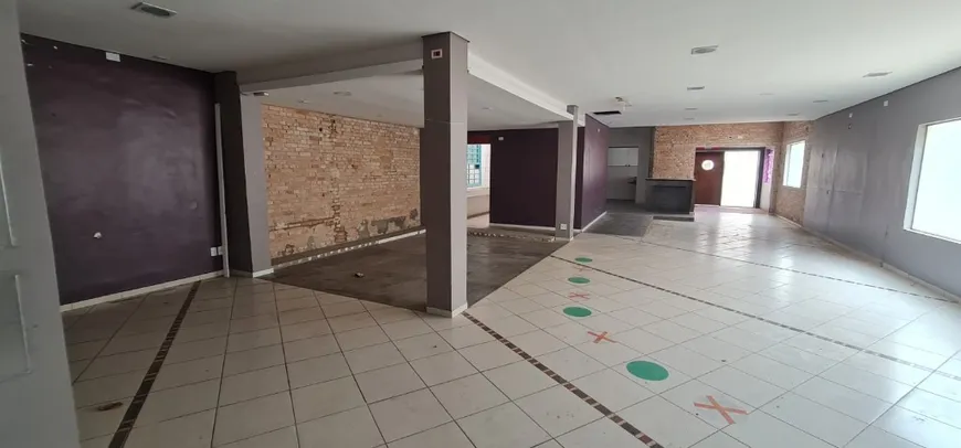 Foto 1 de Ponto Comercial com 1 Quarto para alugar, 240m² em Centro, São Caetano do Sul