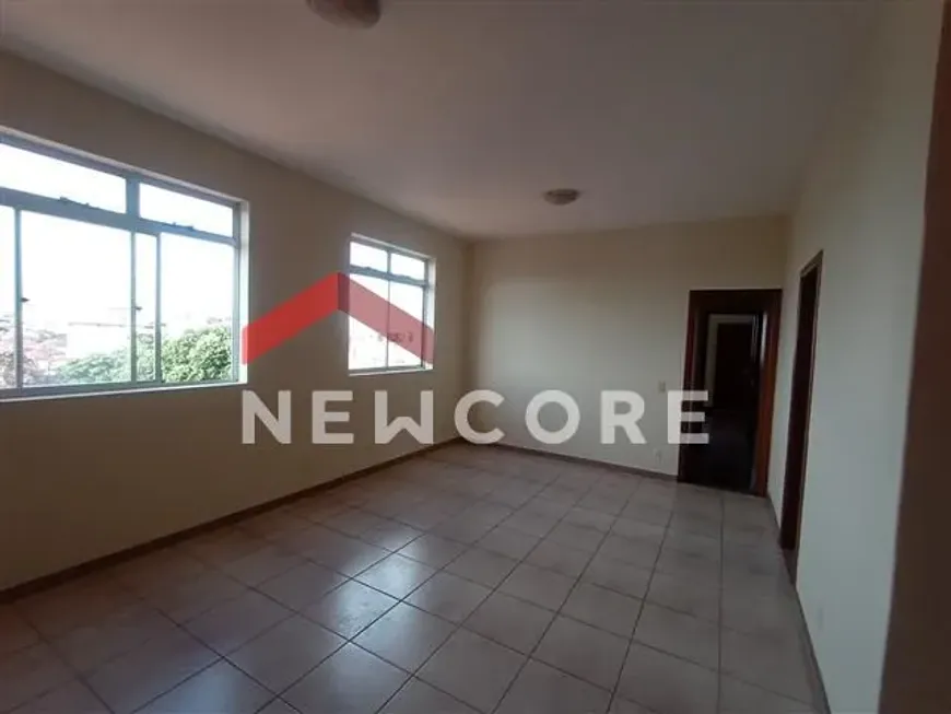 Foto 1 de Cobertura com 4 Quartos à venda, 192m² em Santa Amélia, Belo Horizonte