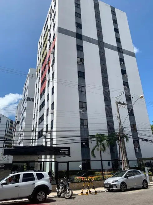 Foto 1 de Apartamento com 2 Quartos à venda, 89m² em Grageru, Aracaju