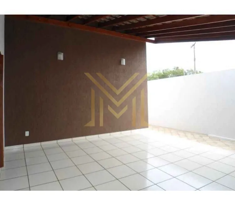 Foto 1 de Casa com 2 Quartos à venda, 274m² em Jardim Prudência, Bauru