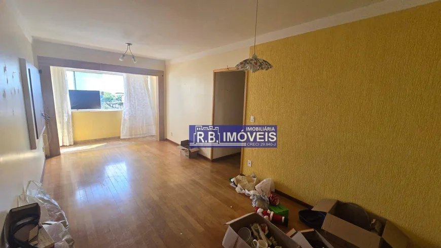 Foto 1 de Apartamento com 2 Quartos à venda, 85m² em São Bernardo, Campinas