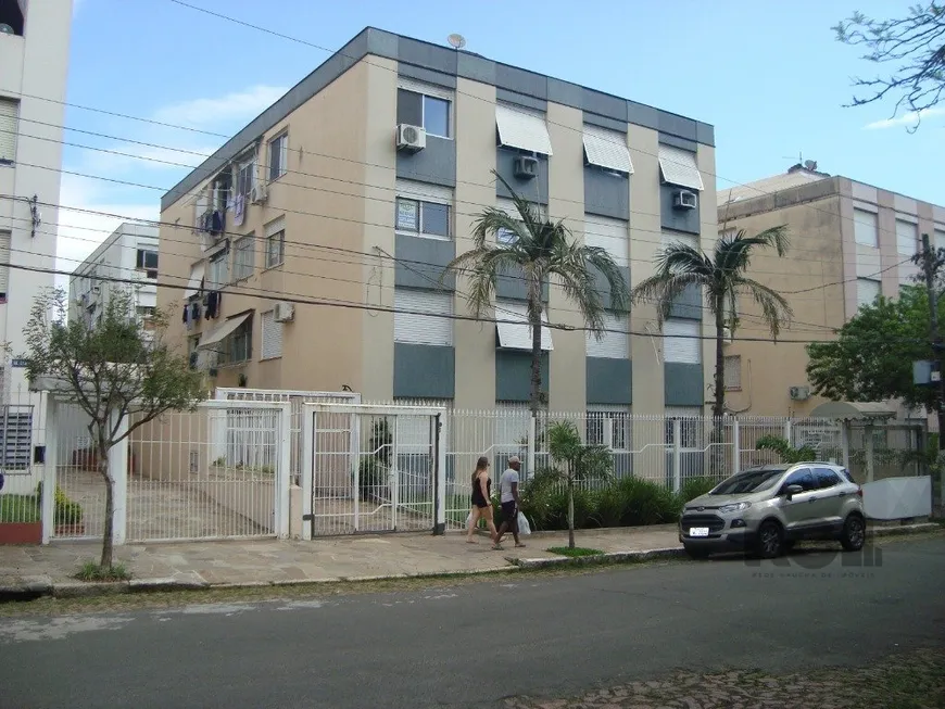 Foto 1 de Apartamento com 2 Quartos à venda, 63m² em São Sebastião, Porto Alegre