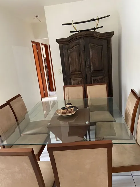 Foto 1 de Apartamento com 3 Quartos à venda, 93m² em Jardim Aquarius, São José dos Campos