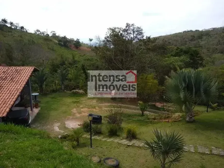 Foto 1 de Fazenda/Sítio com 3 Quartos à venda, 28000m² em Piedade, Caçapava