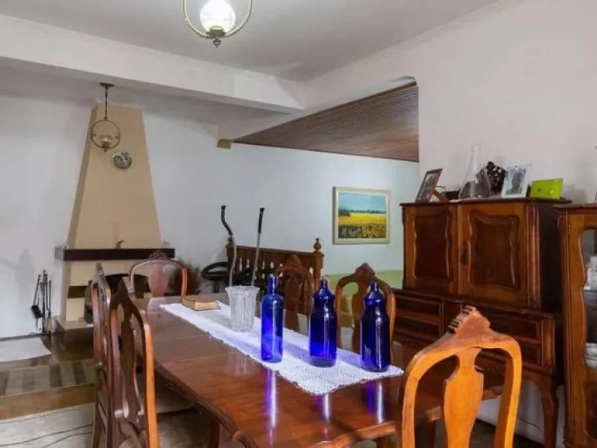 Foto 1 de Casa com 3 Quartos à venda, 340m² em Vila Campesina, Osasco