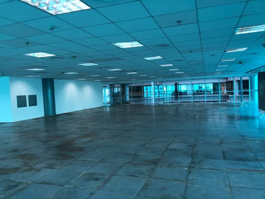 Foto 1 de Sala Comercial para alugar, 794m² em Jabaquara, São Paulo