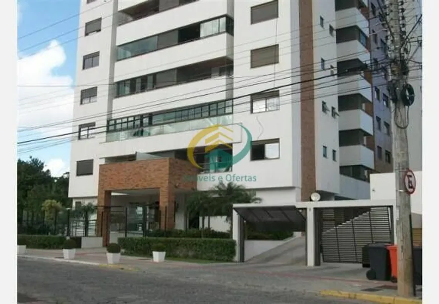 Foto 1 de Apartamento com 3 Quartos à venda, 83m² em Córrego Grande, Florianópolis