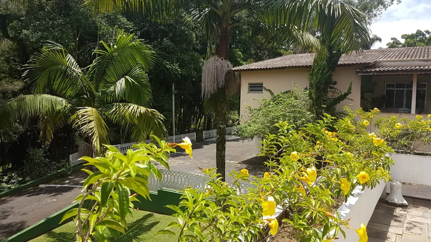 Foto 1 de Casa com 5 Quartos à venda, 1040m² em Jundiaizinho Terra Preta, Mairiporã