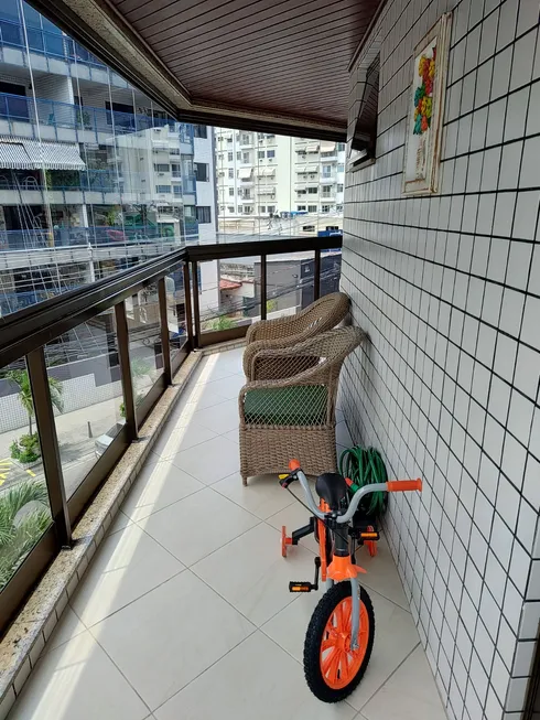 Foto 1 de Apartamento com 2 Quartos à venda, 95m² em Freguesia- Jacarepaguá, Rio de Janeiro