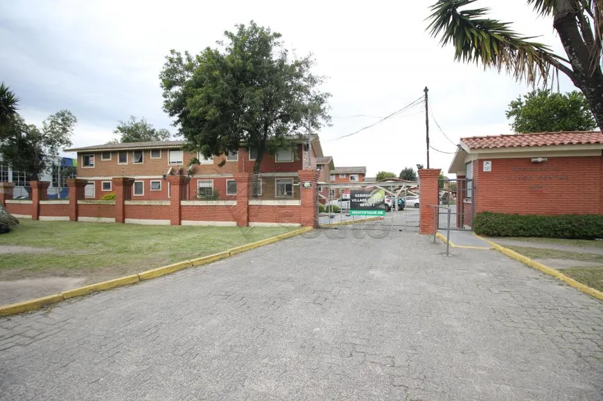Foto 1 de Apartamento com 2 Quartos para alugar, 47m² em São Gonçalo , Pelotas