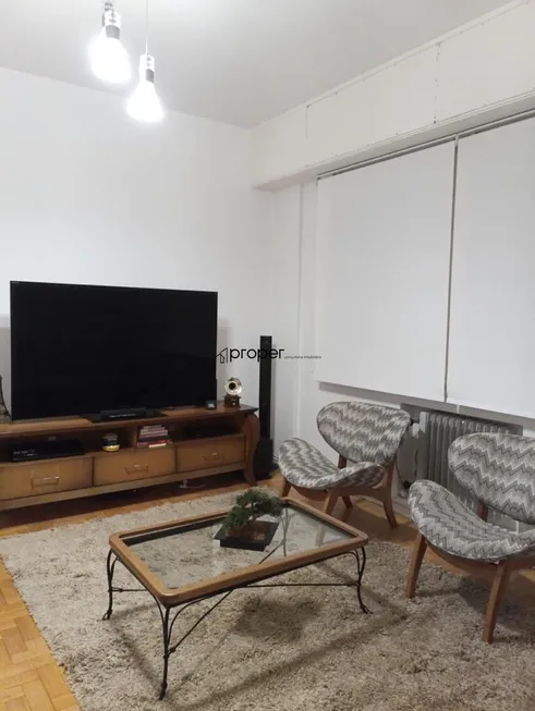 Foto 1 de Apartamento com 2 Quartos à venda, 98m² em Centro, Pelotas