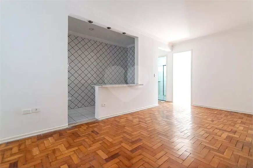 Foto 1 de Apartamento com 1 Quarto à venda, 64m² em Bela Vista, São Paulo