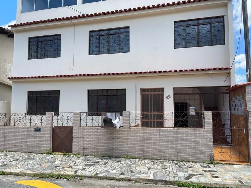 Foto 1 de Casa de Condomínio com 2 Quartos à venda, 100m² em Jardim América, Cariacica