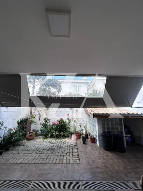 Foto 1 de Casa de Condomínio com 3 Quartos à venda, 111m² em Jardim Carolina, Jundiaí