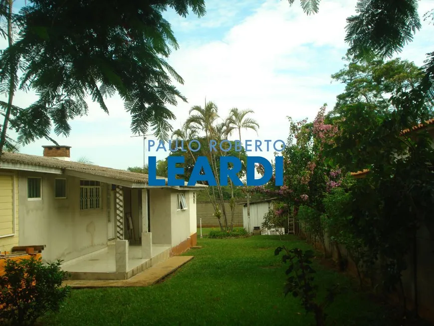 Foto 1 de Fazenda/Sítio com 4 Quartos à venda, 300m² em Recanto Feliz, Paulínia