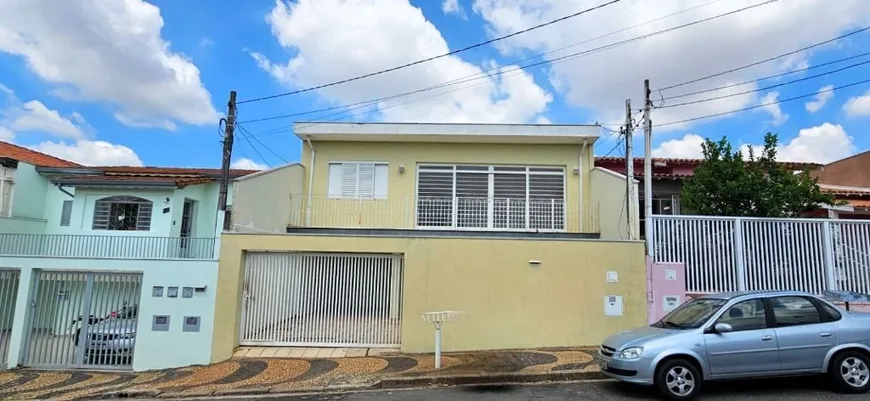 Foto 1 de Casa com 3 Quartos à venda, 220m² em Ponte Preta, Campinas