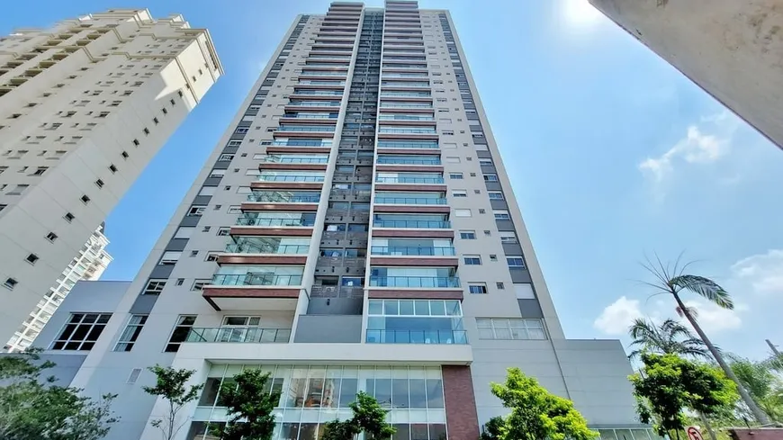 Foto 1 de Apartamento com 3 Quartos à venda, 133m² em Vila Gertrudes, São Paulo