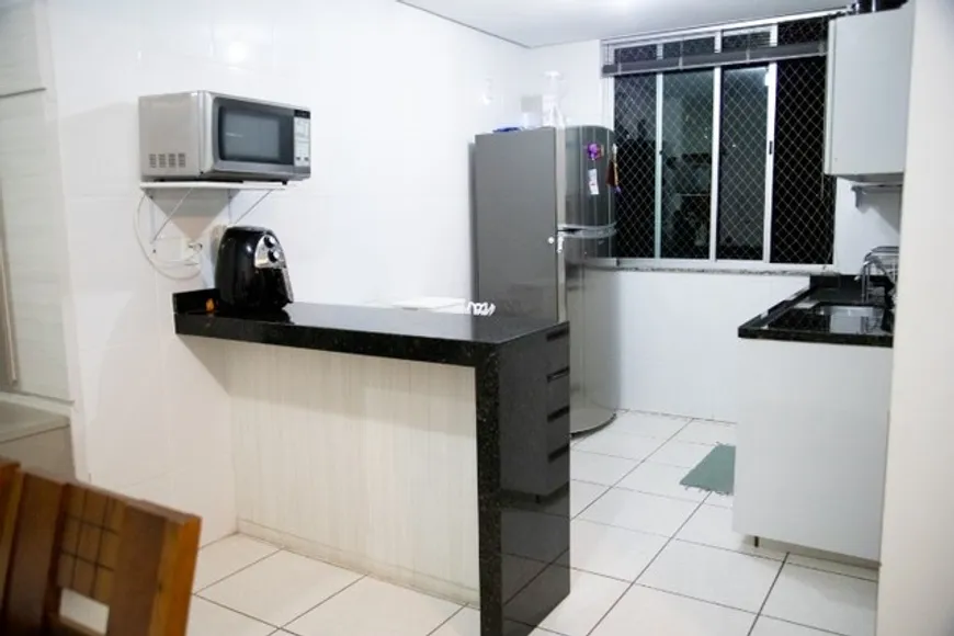 Foto 1 de Apartamento com 3 Quartos à venda, 110m² em Veneza, Ipatinga