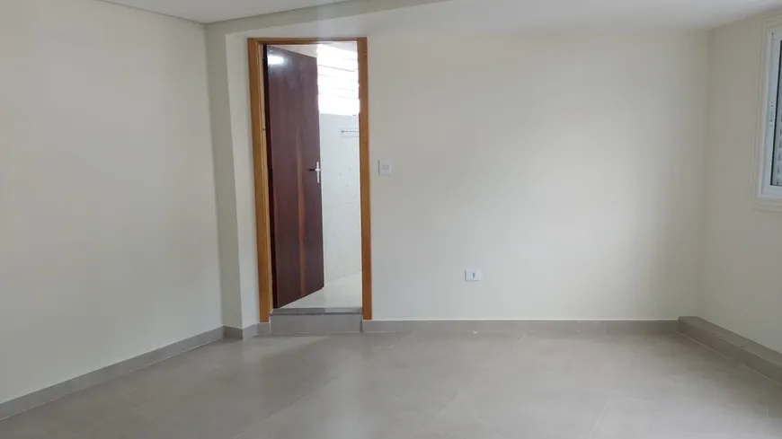 Foto 1 de Sobrado com 1 Quarto para alugar, 90m² em Cidade dos Bandeirantes, São Paulo