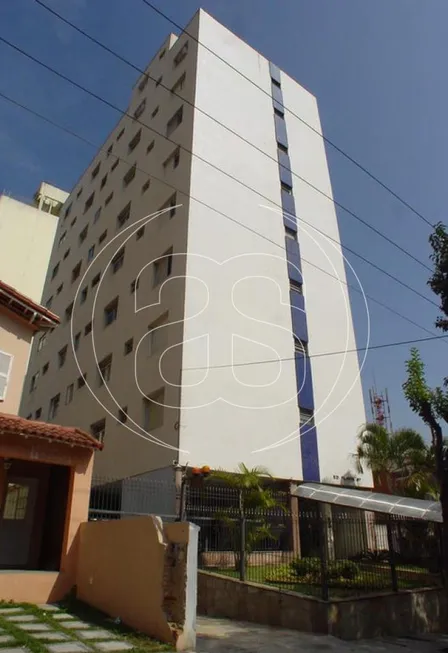 Foto 1 de Apartamento com 1 Quarto à venda, 56m² em Vila Olímpia, São Paulo