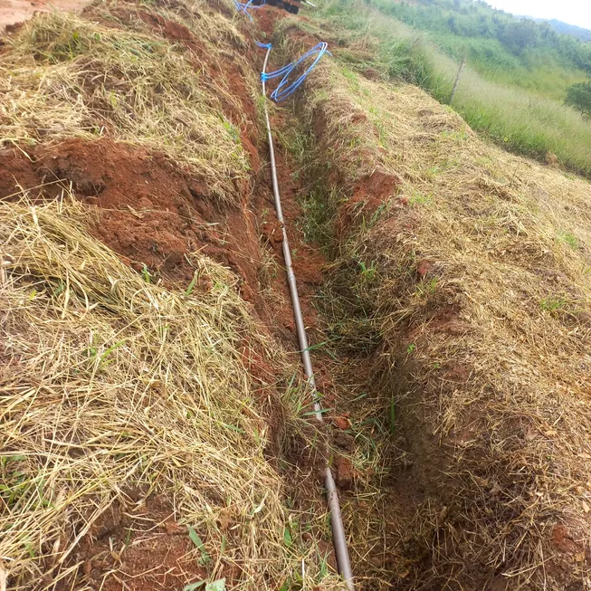 Foto 1 de Lote/Terreno à venda, 500m² em Centro, Mogi das Cruzes