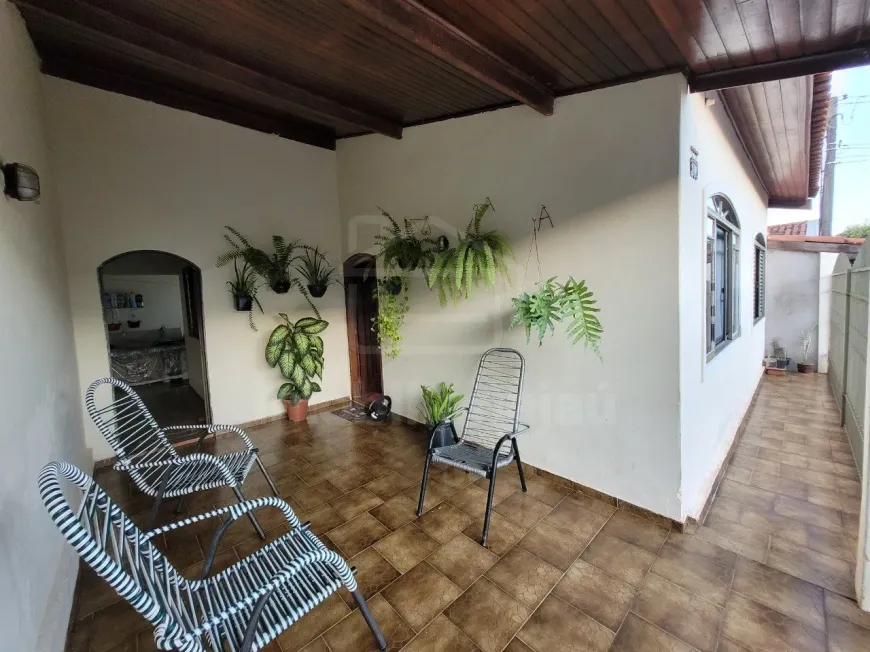 Foto 1 de Casa com 2 Quartos à venda, 133m² em Jardim Carolina, Jaú