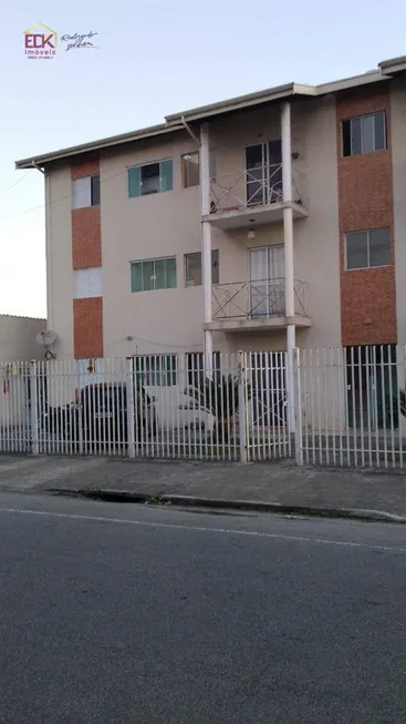 Foto 1 de Apartamento com 1 Quarto à venda, 50m² em Conjunto Habitacional Terra dos Ipes I Norte, Pindamonhangaba